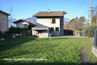 Maison - 6 pièce(s) - 152 m²