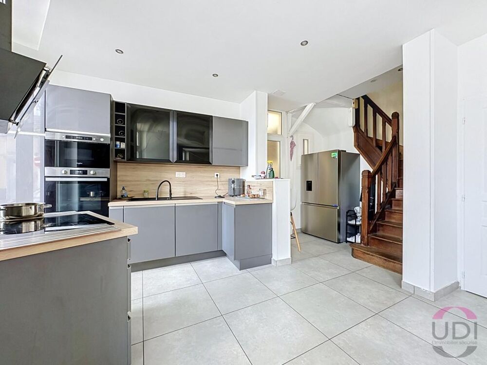 Vente Maison Maison À Vendre Montlucon