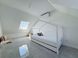  Maison à vendre 4 pièces 88 m²