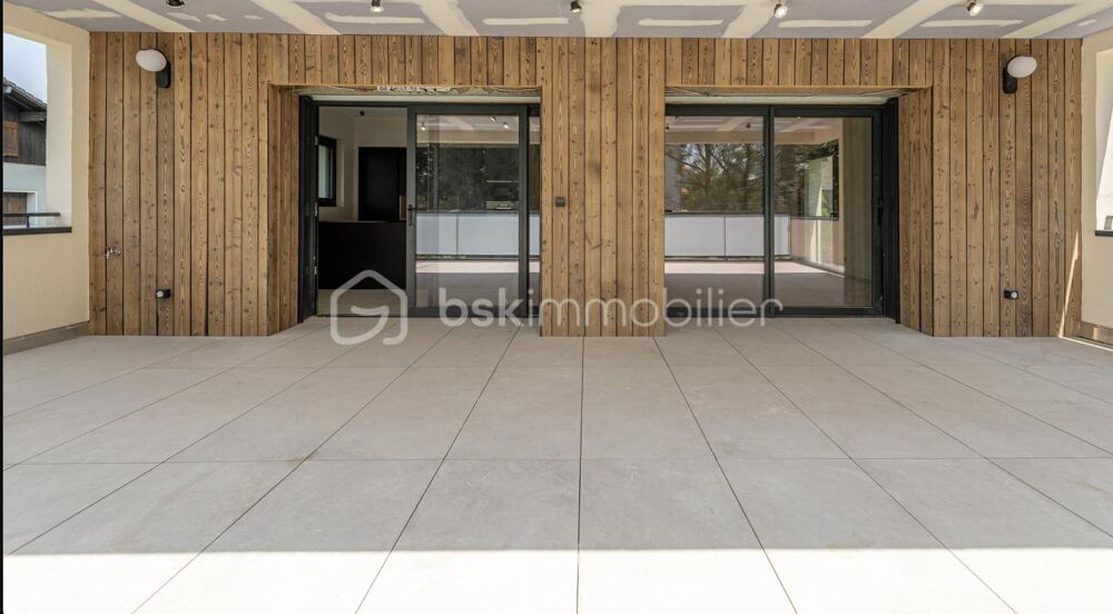APPARTEMENT ANNECY LE VIEUX QUARTIER POMMARIES 108M2