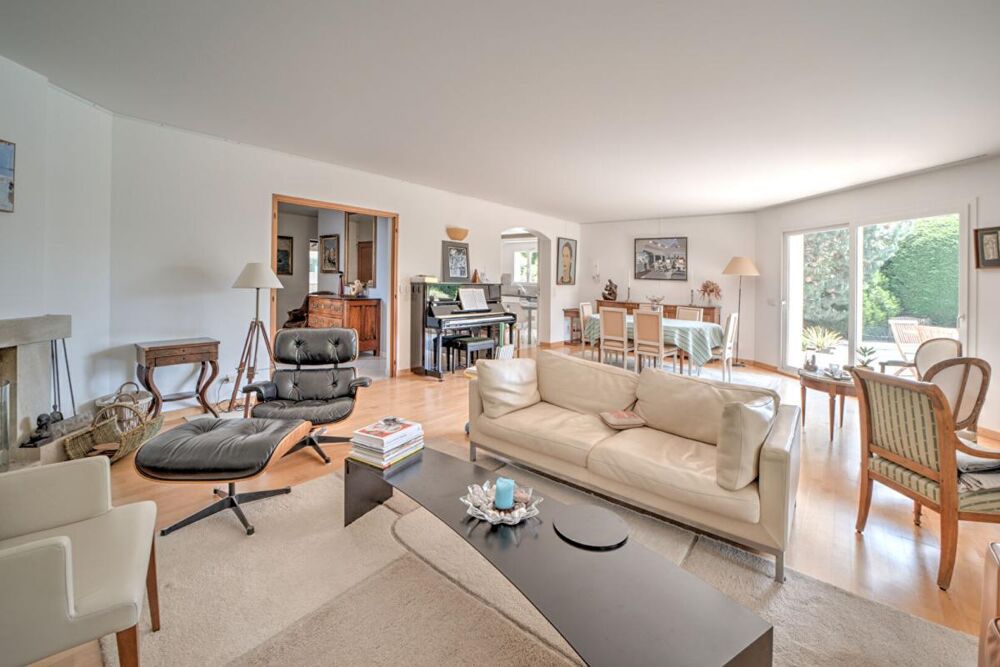  vendre  Maison Prvessin-Mons (01280)