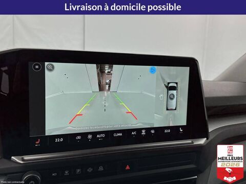 Transporter PROCAB T7 L1H1 2.0 TDI 170ch Business 2025 occasion 10150 Lavau