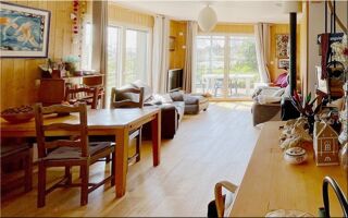  Maison à vendre 5 pièces 126 m²