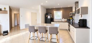  Maison à vendre 5 pièces 110 m²