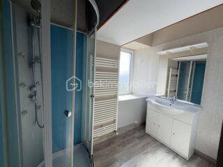 Vente Maison Maison de ville avec garage et cour Castres