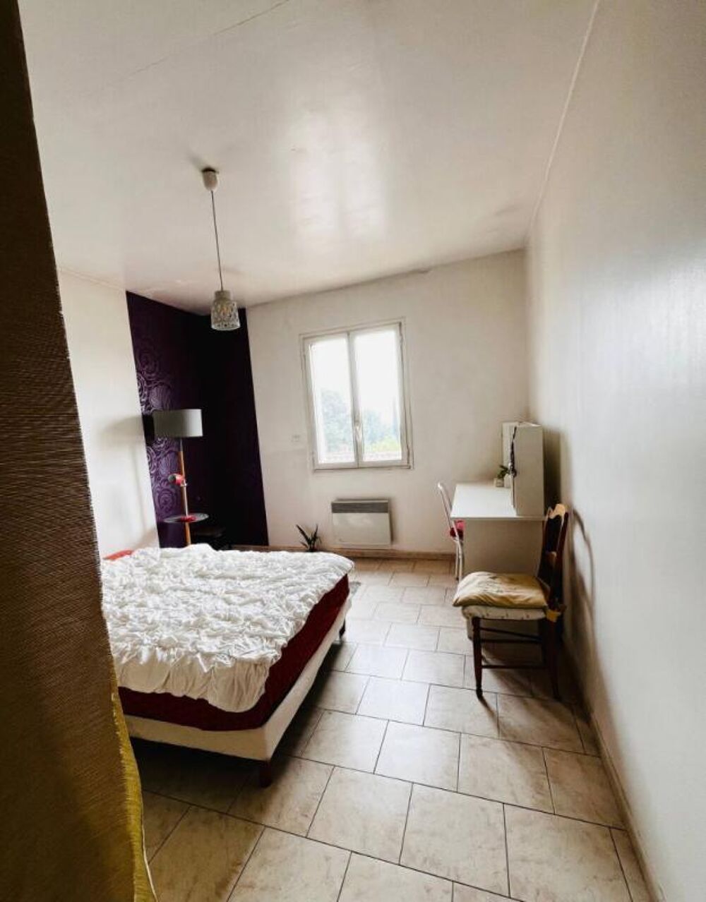 maison provençale, 3 chambres