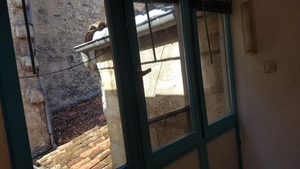 Location Appartement Studio de 20m2 à louer sur Bordeaux Bordeaux