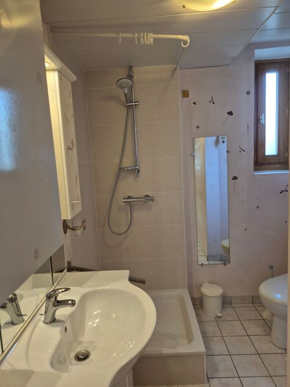 Appartement de 42m2 à louer sur Grenoble