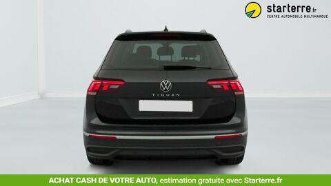 Tiguan 1.5 TSI 130CH BVM6 LIFE 2022 occasion 69190 Saint-Fons