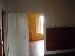  Appartement � vendre 5 pi�ces 82 m�