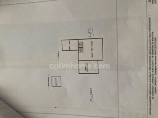 Appartement à vendre 3 pièces 63 m²