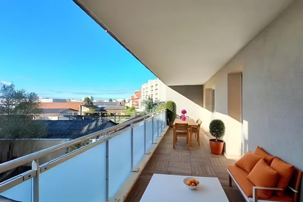 Appartement récent