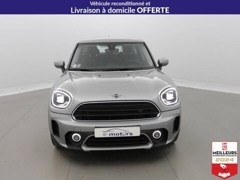 Countryman 136 BVA7 Cooper Essential 2023 occasion 10150 Lavau