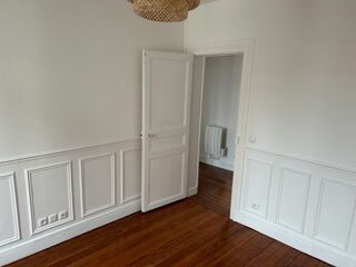  Appartement � vendre 2 pi�ces 43 m�