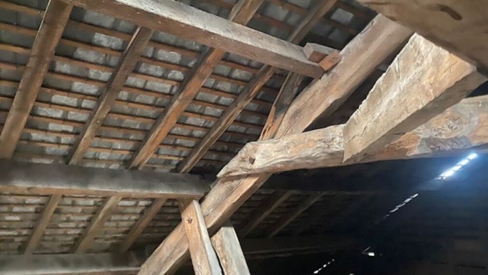 Vente Immeuble Dpt Charente (16),  vendre BARBEZIEUX SAINT HILAIRE immeuble de rapport Barbezieux saint hilaire