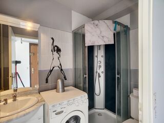  Appartement à louer 1 pièce 24 m²