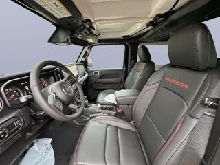 Wrangler Rubicon 4x4 – Hardtop Attelage Navigation GPS LED 2026 occasion 33000 Bordeaux