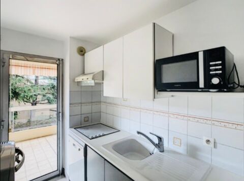  Appartement  louer 2 pices 43 m