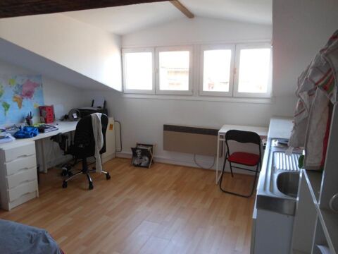   Studio de 16m2 � louer sur Toulouse Appartement - 1 pi�ce(s) - 16 m�