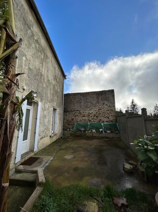  Maison  vendre 7 pices 200 m