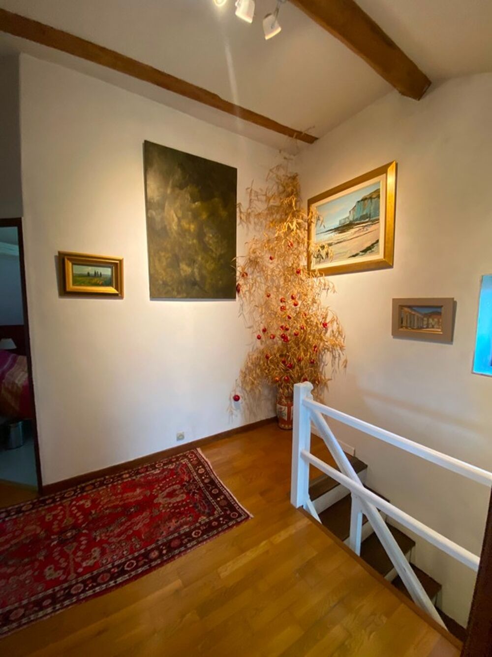 à vendre  Maison Aubigny-en-Plaine (21170)