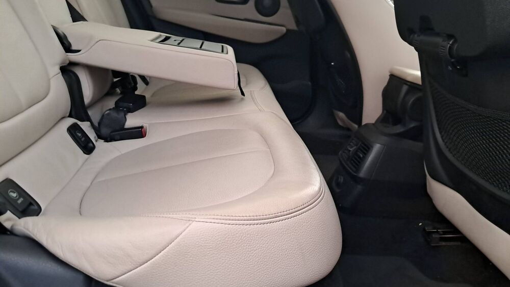 Serie 2 225xe 224 Plug in Hybrid BVA Luxury 2016 occasion 20200 Bastia