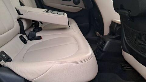 Serie 2 225xe 224 Plug in Hybrid BVA Luxury 2016 occasion 20200 Bastia