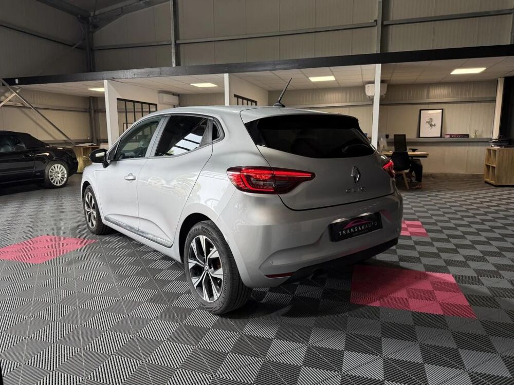 Clio V Evolution 2023 occasion 85190 Venansault