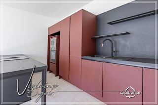  Appartement  vendre 3 pices 65 m