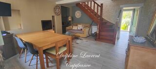  Maison à vendre 3 pièces 68 m²