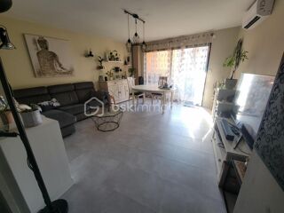  Appartement à vendre 2 pièces 56 m²