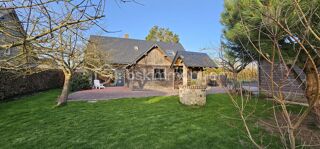  Maison � vendre 5 pi�ces 147 m�