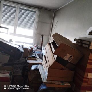  Appartement � vendre 2 pi�ces 58 m�