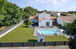  Maison � vendre 7 pi�ces 180 m�