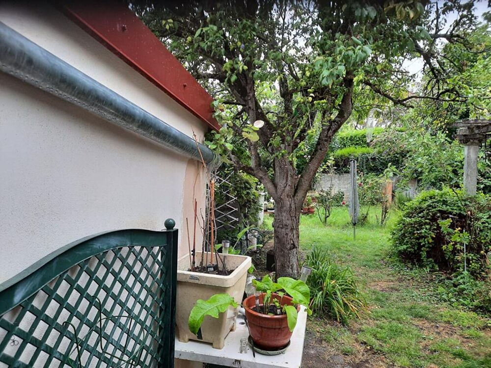 Maison individuelle rénovée 123M2