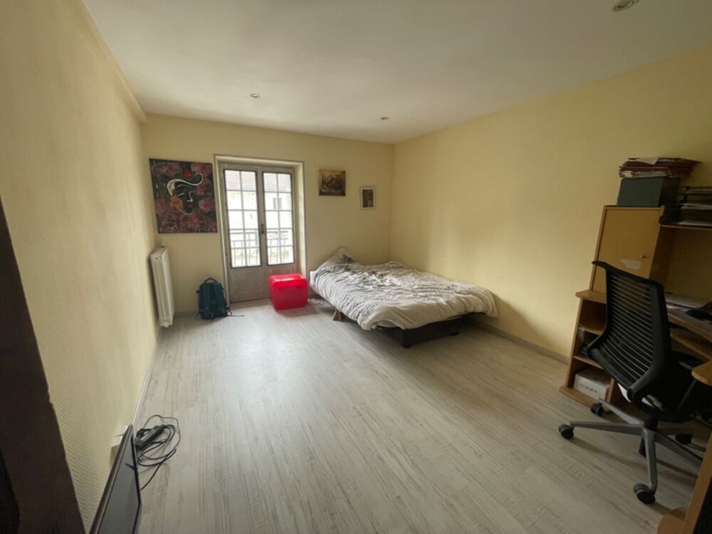 Propriété avec studio indépendant LIZIERES (23)