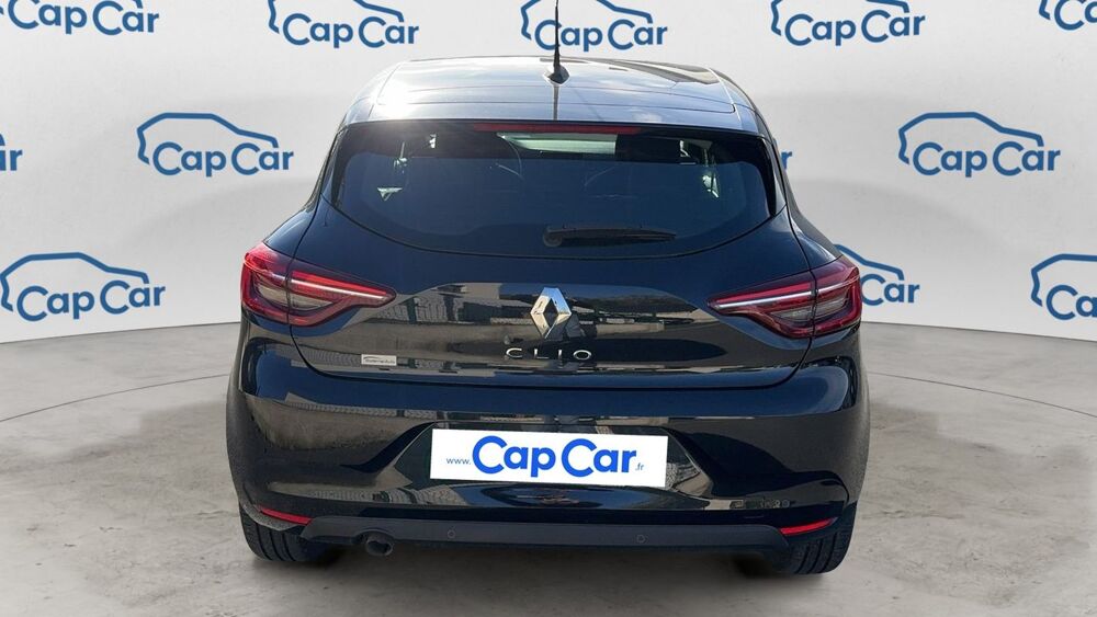 Clio 1.0 TCe 90 Equilibre 2023 occasion 22590 Pordic