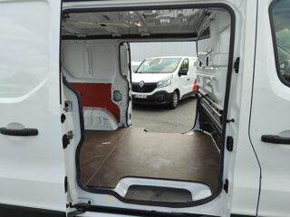 Vivaro FOURGON 1.6 CDTI 120 CH PACK CLIM+ 2018 occasion 91650 Breuillet