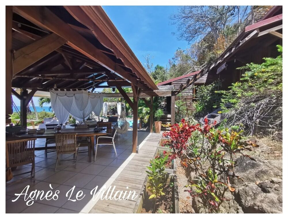 � vendre  Maison Deshaies (97126)