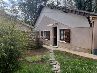  Maison  vendre 2 pices 40 m