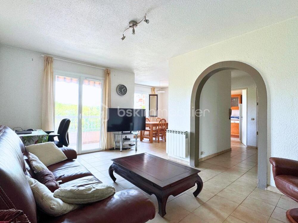 Appartement 3 pièces 75 m² · à La Valette du Var · 75 m² · 239 000 €