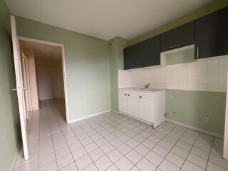  Appartement à vendre 2 pièces 52 m²