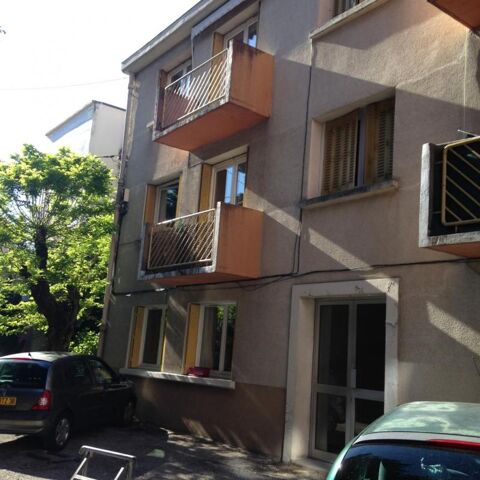  Appartement � louer 4 pi�ces 50 m�