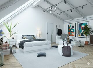  Maison 5 pi�ces 115 m� Saint ouen sur seine