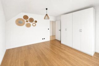  Appartement à vendre 3 pièces 87 m²