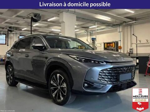 MG.EHS PHEV 272 Comfort 2026 occasion 10150 Lavau