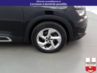 C5 aircross BlueHDi 130 Feel +GPS 2021 occasion 10150 Lavau