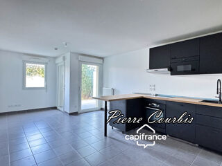  Appartement  vendre 2 pices 41 m