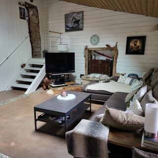  Maison � vendre 6 pi�ces 160 m�