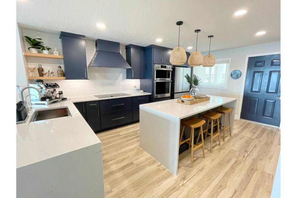 Appartement T5 de 109m² à AIX-EN-PROVENCE